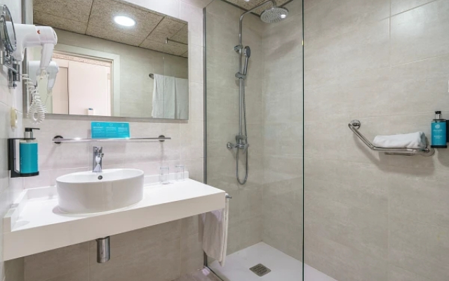 Alua Gran Camp de Mar