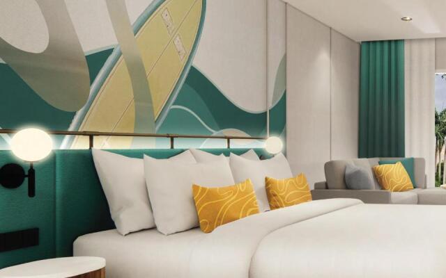 M Social Hotel Phuket