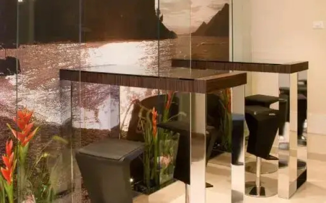Hotel Campagnola
