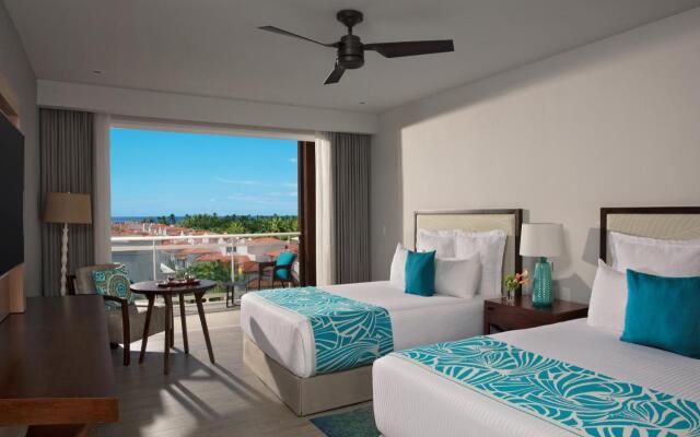 Dreams Dominicus La Romana - All Inclusive