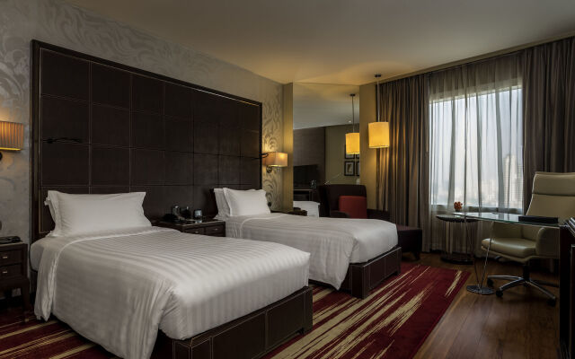 Hilton Bangkok Grande Asoke