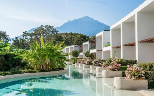 Rixos Premium Tekirova - The Land of Legends