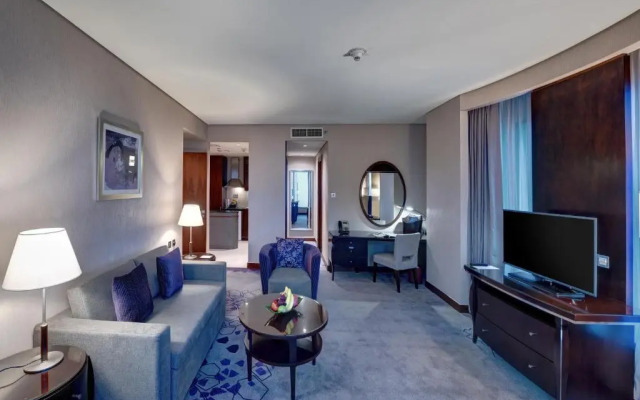 Rose Rayhaan Hotel by Rotana