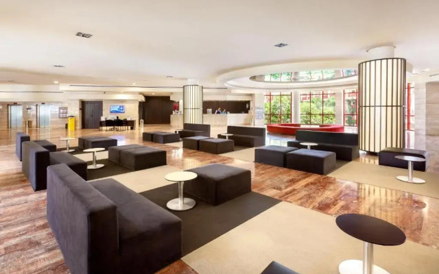 Hotel Best Jacaranda