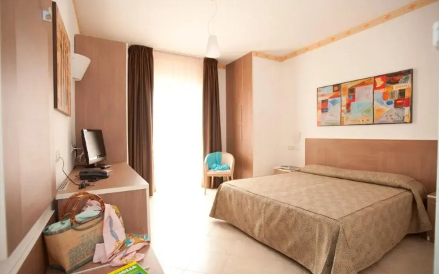 Oasiclub Hotel - Appartamenti