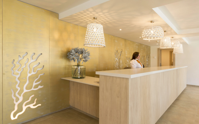 Hotel HSM Regana