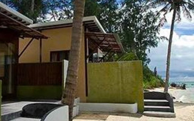 Bovy Beach House