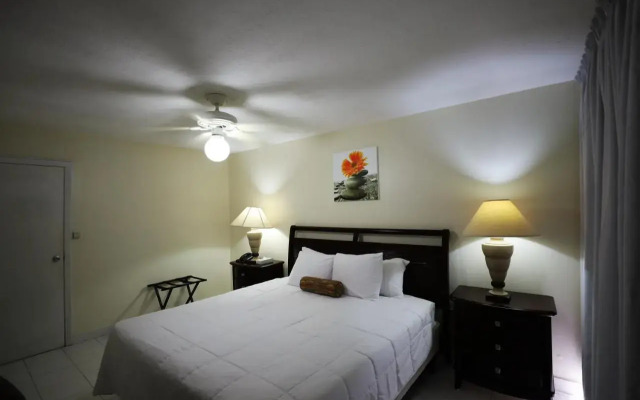 Horizon View Beach Hotel