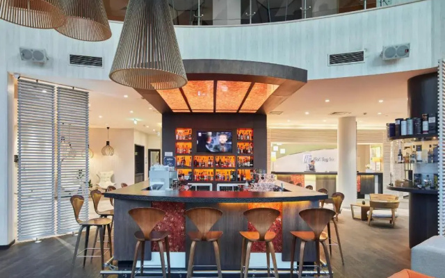 Holiday Inn Vilnius
