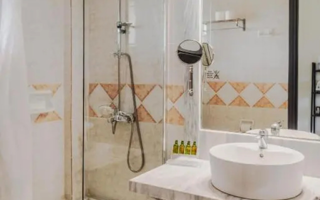 Riposo Studios and Apartments