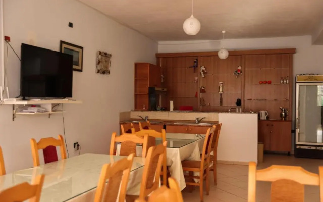 Haka guesthouse