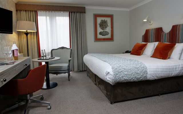 DoubleTree by Hilton York