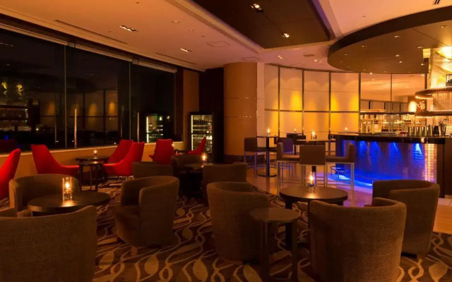 Hilton Tokyo Narita Airport