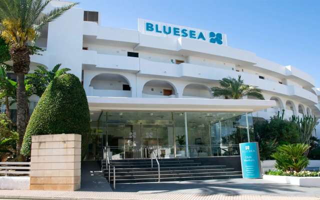 BlueSea Club Marthas