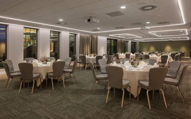 Hilton Garden Inn Leiden