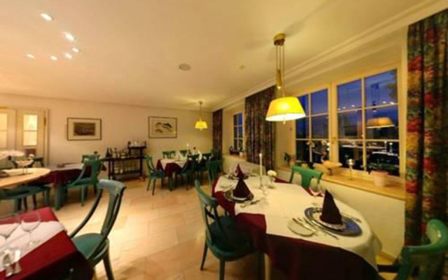 Strand Hotel Amelia