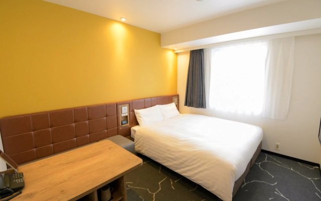 디럭스 더블 객실 (풀 더블 침대) 사진 1