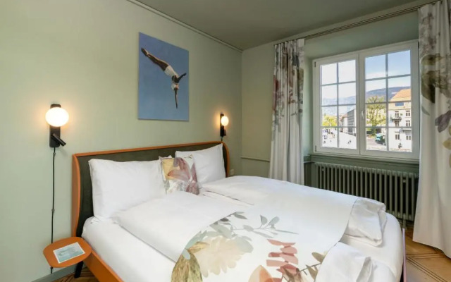 Hotel an der Aare Swiss Quality