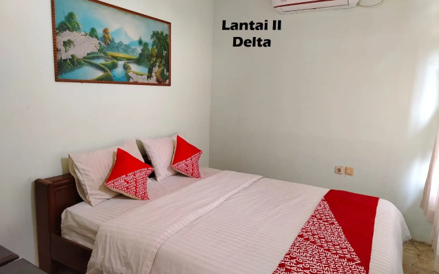 Vafa Guesthouse