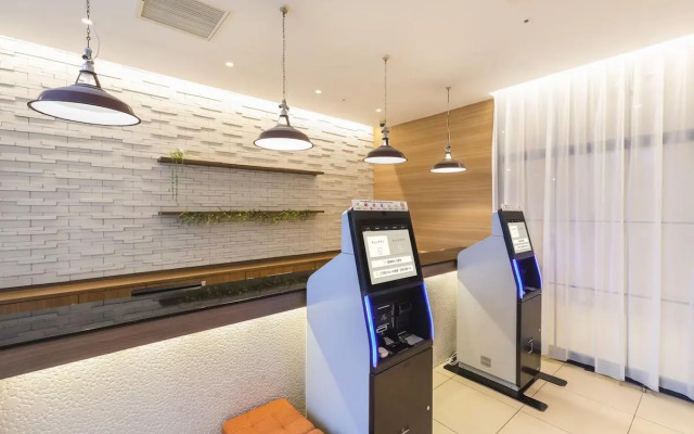 Sotetsu Fresa Inn Tokyo Toyocho Hotel