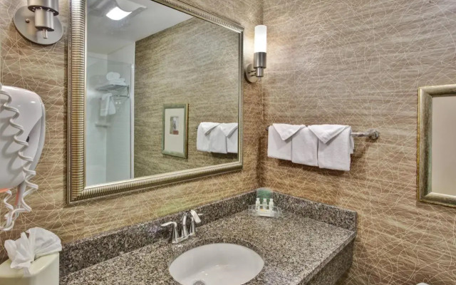 Holiday Inn Detroit Metro Airport by IHG
