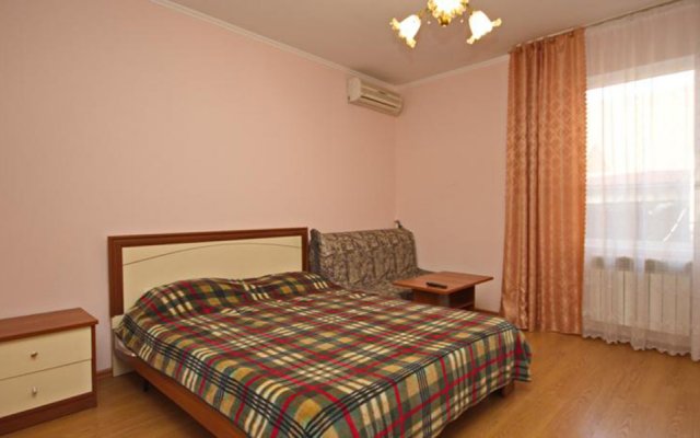 Guest House Yuzhniy