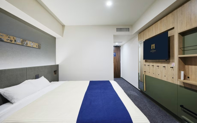 Deluxe Double room (풀 더블 침대) 사진 3
