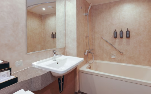 Comfort Twin room (트윈 침대 2개) 사진 3