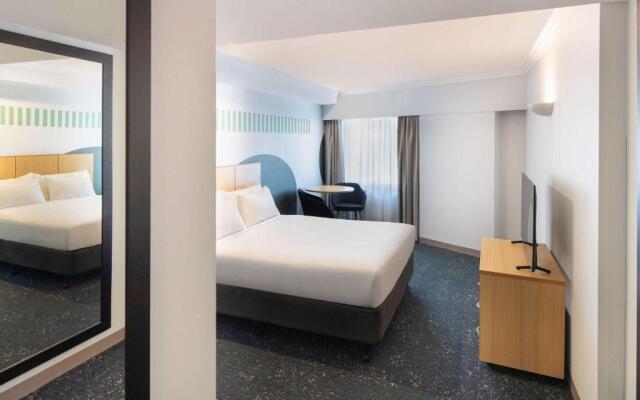 ibis Styles Sydney Central