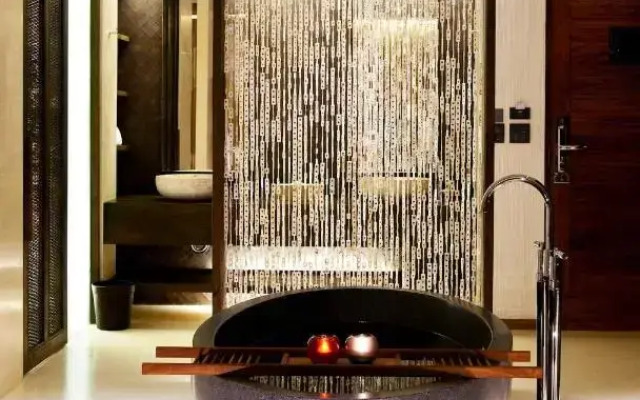 Hansar Samui Resort & Spa