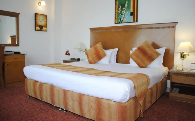 Ramee Guestline Deira