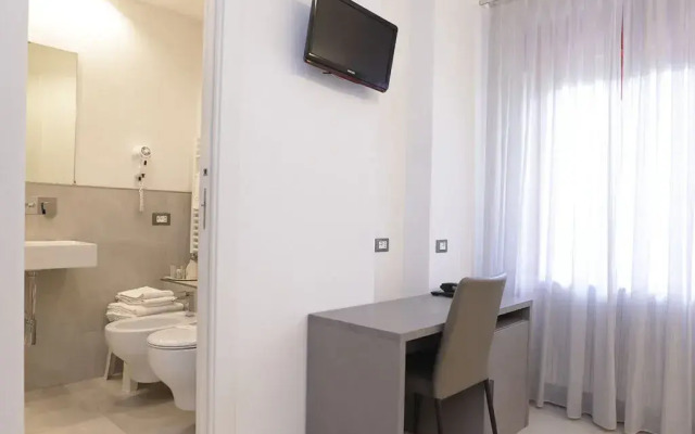 Hotel Palme