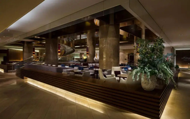 Hilton Tokyo Hotel