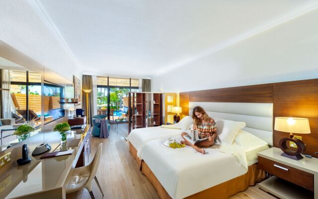 Amathus Beach Hotel Limassol