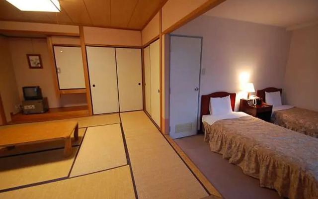 Panorama Land Kijimadaira