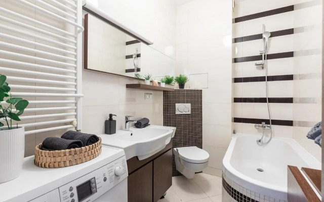 Super Apart Chelmska 9