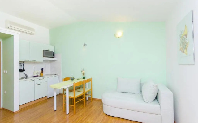 Apartments Kunac