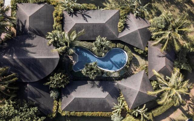 Barcelo Coconut Island
