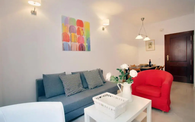 Apartamentos Doña Elvira