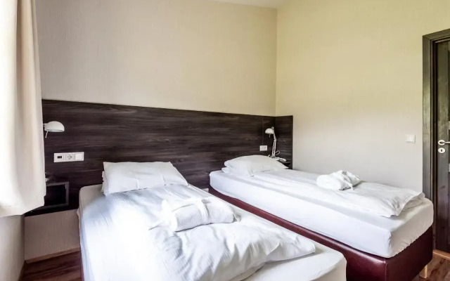 Boutique Hotel Anna by EJ Hotels