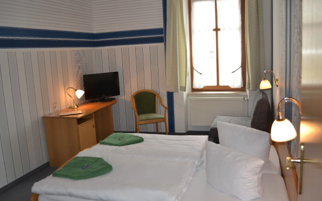 Aparthotel Deutscher Kaiser Ferienwohnungen