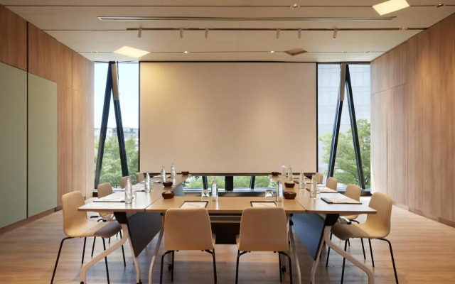 Dusitd2 Samyan Bangkok