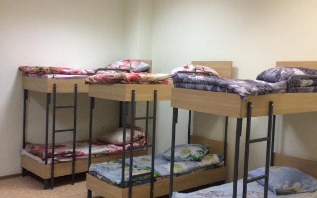 Hostel Kupavna