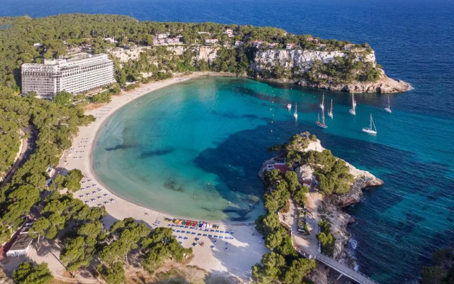 Melia Cala Galdana - Menorca
