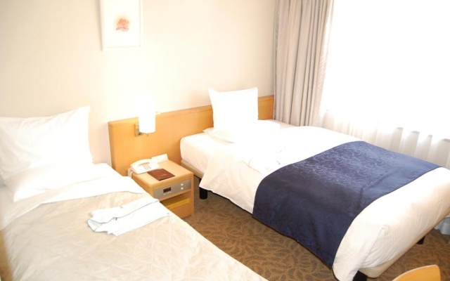 Small Twin room (트윈 침대 2개) 사진 1