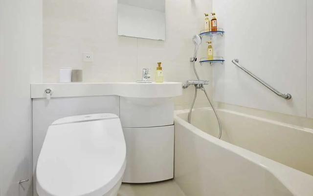 Compact Twin room (트윈 침대 2개) 사진 4