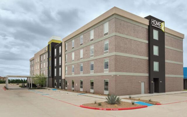 Home2 Suites by Hilton Houston/Katy