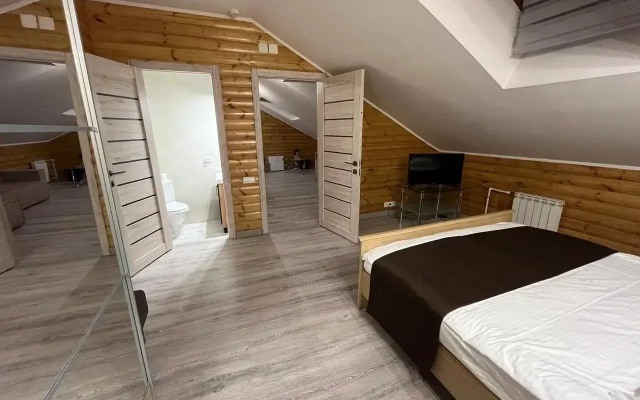 Izba Hotel