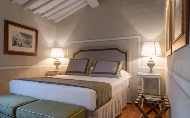 Relais Villa Olmo
