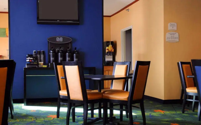 Fairfield Inn & Suites by Marriott Spearfish